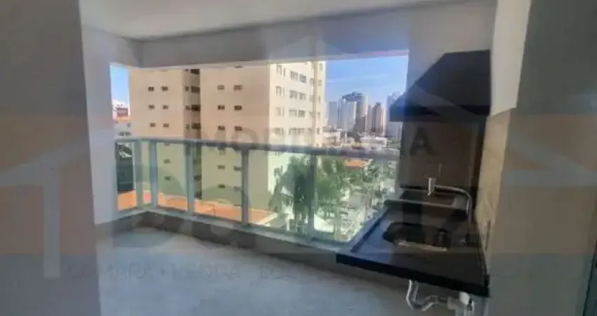 Apartamento vende em bairro baeta neves - são bernardo do campo