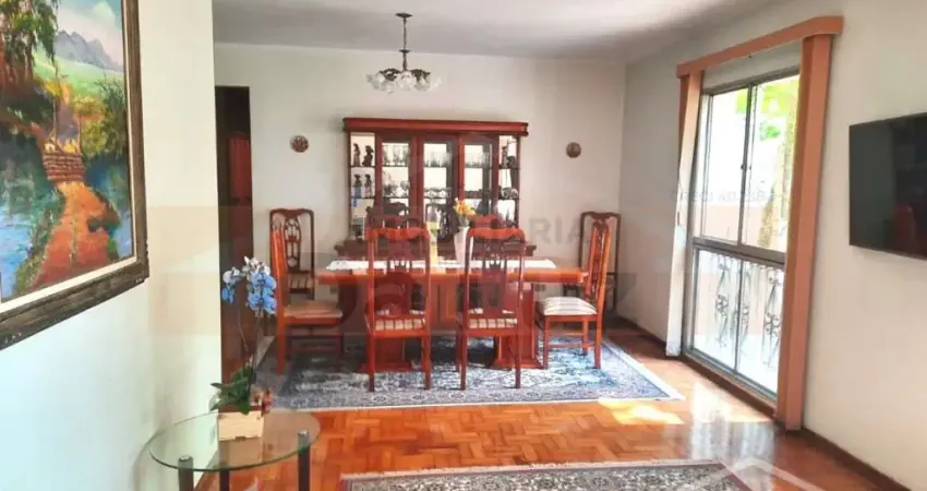 Apartamento com 3 quartos à venda na Rua Coronel Agenor de Camargo, 504, Centro, Santo André