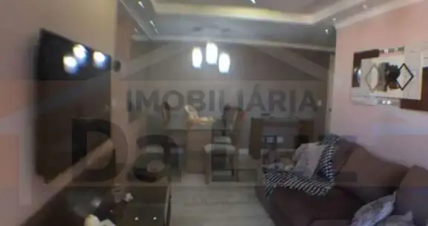 Apartamento com 3 quartos à venda na Rua Icó, 80, Parque Jaçatuba, Santo André