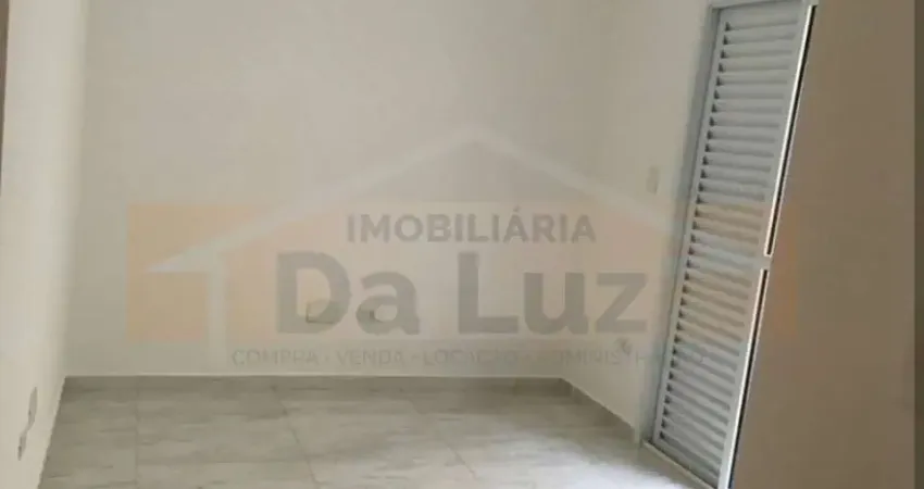 Apartamento vende no bairro vila alzira em santo andré com 50m²