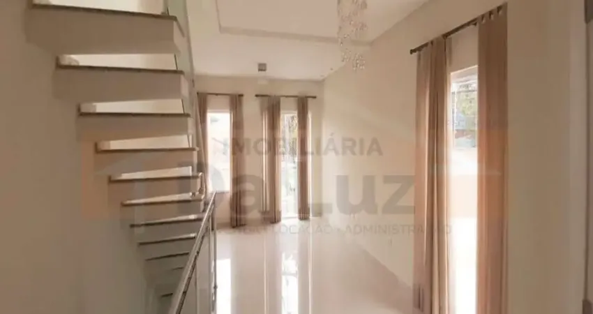 Sobrado vende no bairro vila valparaíso em santo andré com 223m²