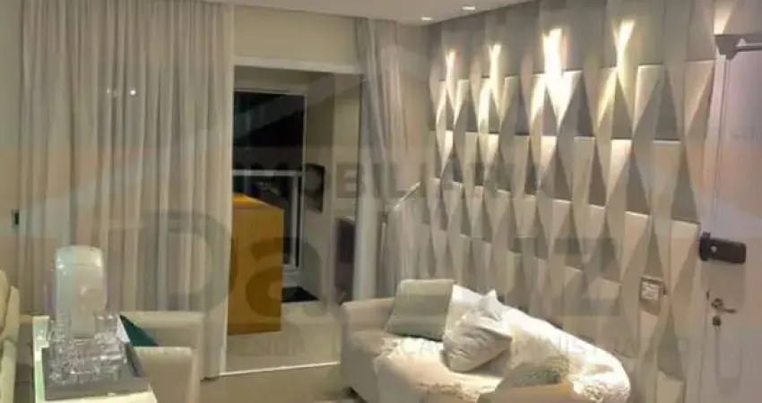 Apartamento alto padrão vende no bairro barcelona em são caetano do sul