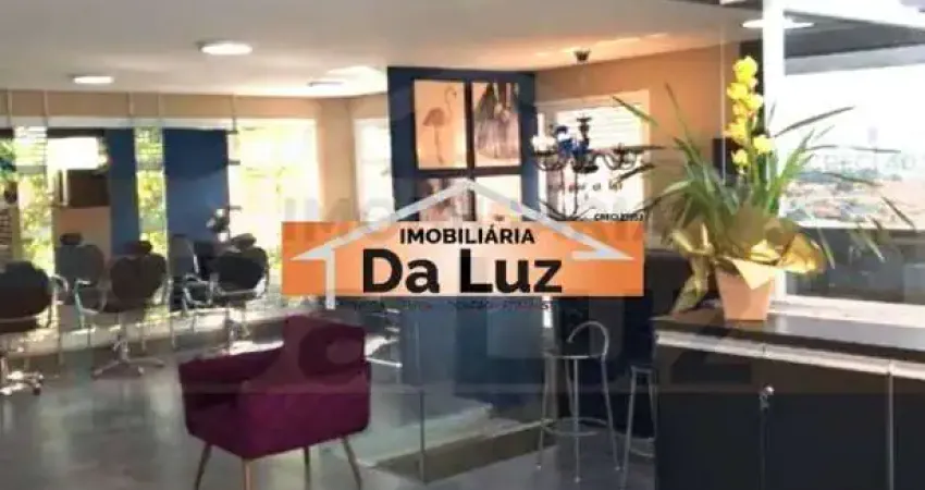 Sala comercial no bairro centro em são bernardo do campo com 120m² mobiliada