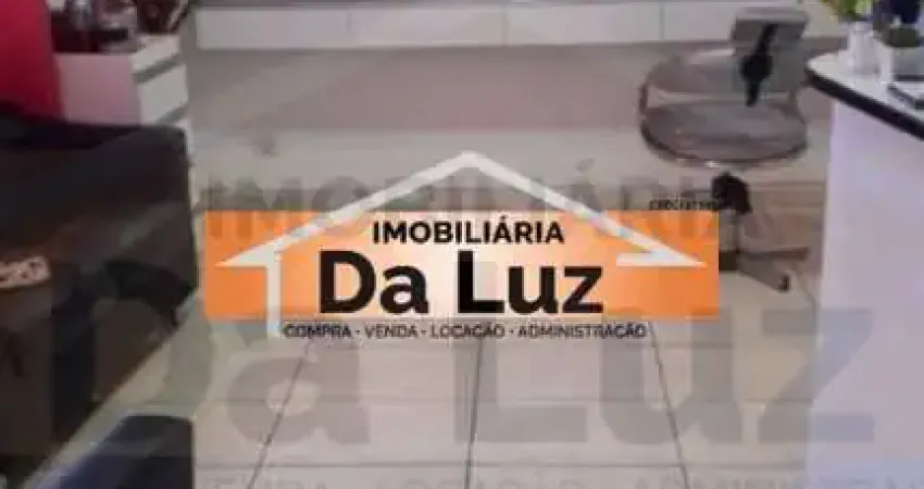 Casa comercial com 1 sala para alugar na Avenida Martim Francisco, 763, Jardim Utinga, Santo André