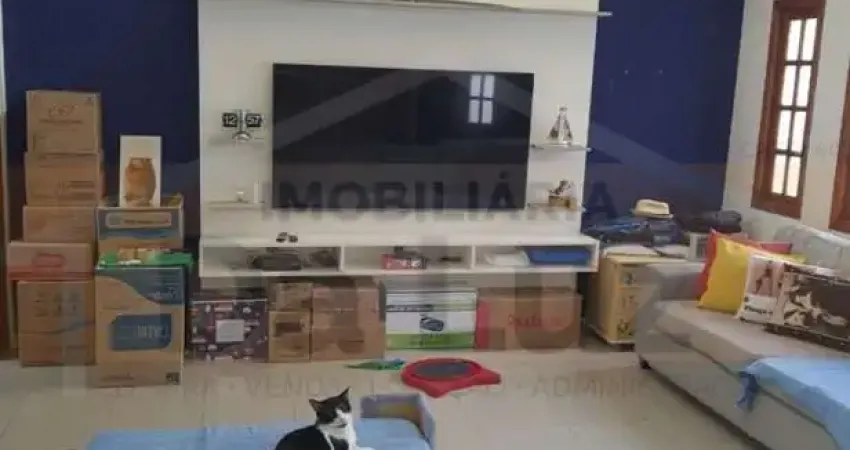 Sobrado vende no bairro santa paula em são caetano do sul com 140m²