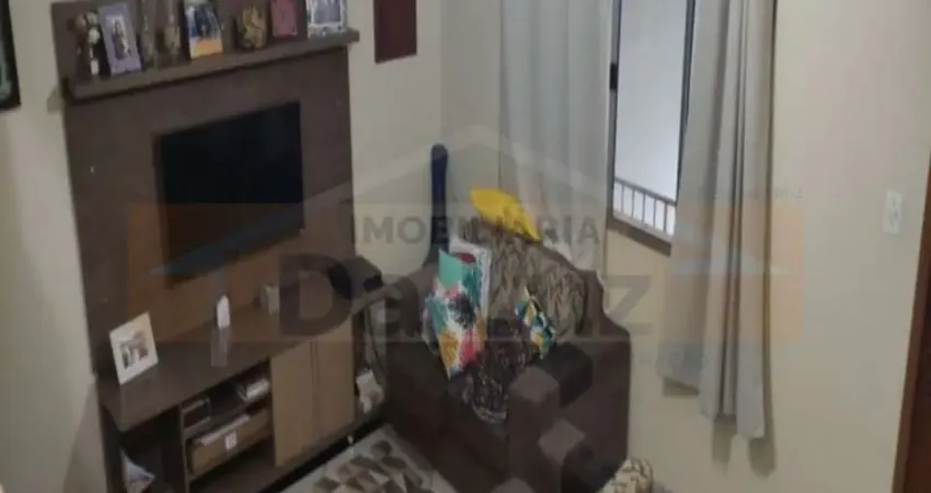 Sobrado vende no bairro jardim jamaica em santo andré com 120m²