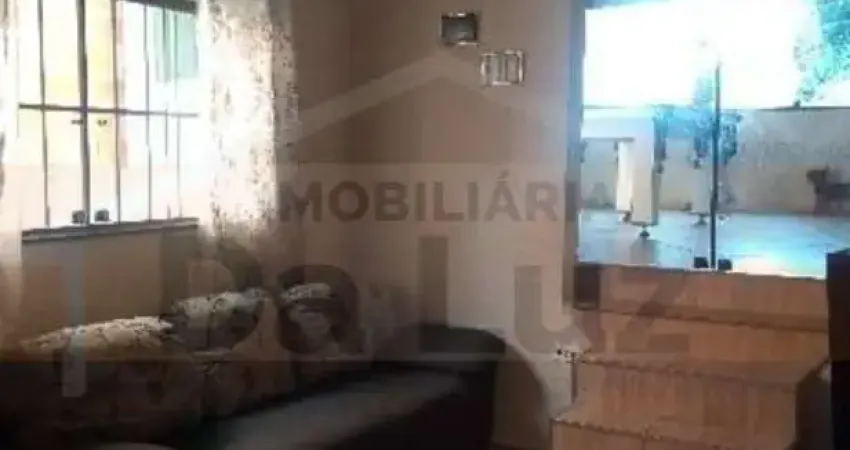 Casa com 2 quartos à venda na Rua Tambaú, 87, Vila Suíça, Santo André