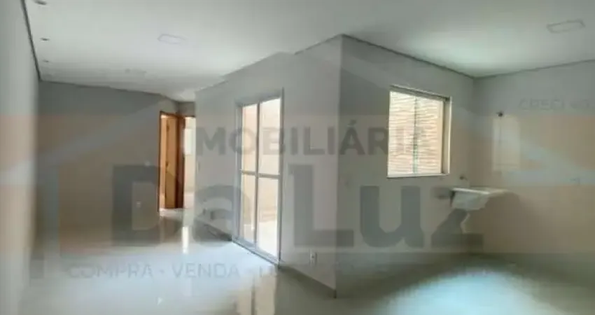 Apartamento com 2 quartos à venda na Rua Celina, 20, Vila Suíça, Santo André