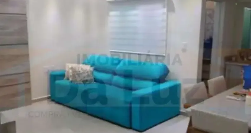 Apartamento vende no bairro vila metalúrgica em santo andré 78m²