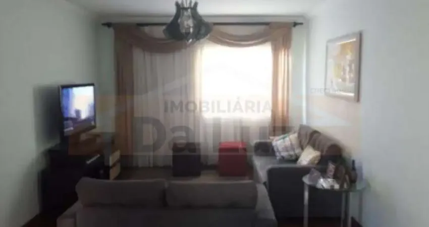 Casa à venda por r$ 900.000,00 - vila assunção - santo andré/sp