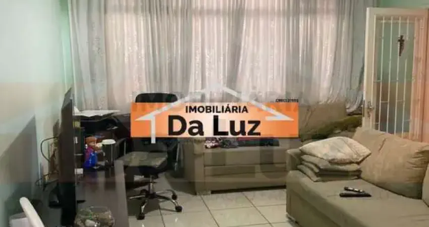 Sobrado vende no bairro vila assunção em santo andré c/ 290m²