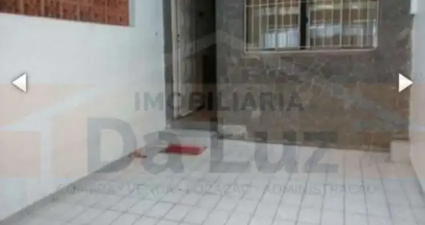 Casa com 3 quartos à venda na Rua Cabo Verde, 250, Vila Francisco Matarazzo, Santo André