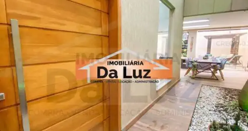 Sobrado alto padrão vende no bairro santa maria em são caetano do sul / s.p