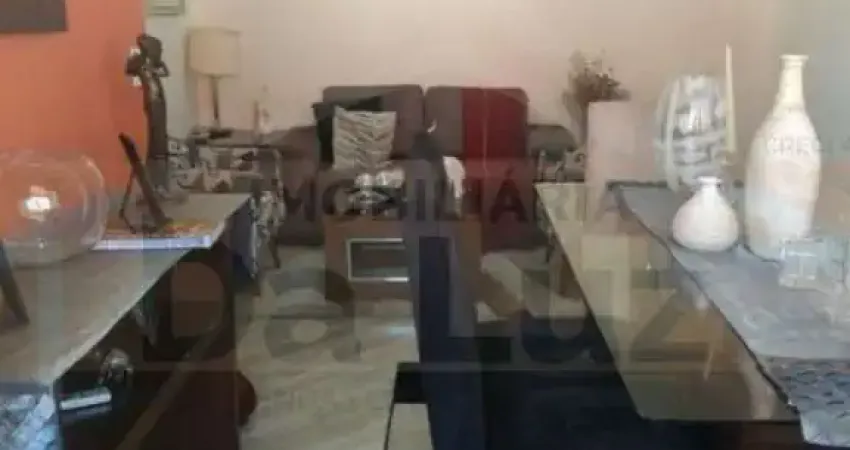 Apartamento com 3 quartos à venda na Rua Rui Barbosa, 377, Vila Gilda, Santo André