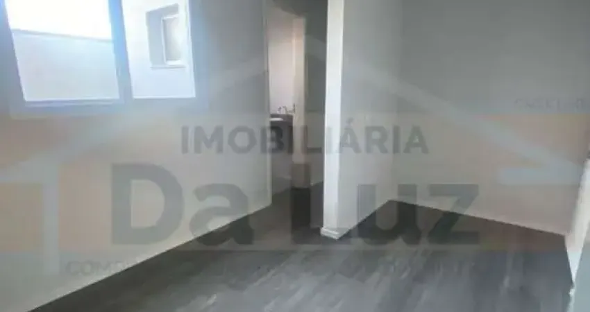 Apartamento vende bairro vila principe de gales em santo andré