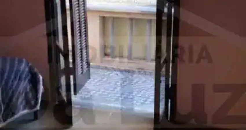 Casa com 3 quartos à venda na Rua Doutor Armando de Arruda Pereira, 185, Vila Floresta, Santo André