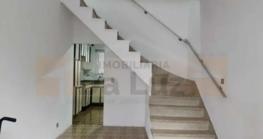 Casa com 3 quartos à venda na Rua Julieta Soares, 245, Olímpico, São Caetano do Sul