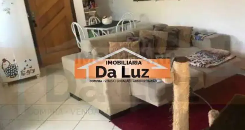 Apartamento com 2 quartos à venda na Rua Milton Barreto, 157, Jardim Santo André, Santo André