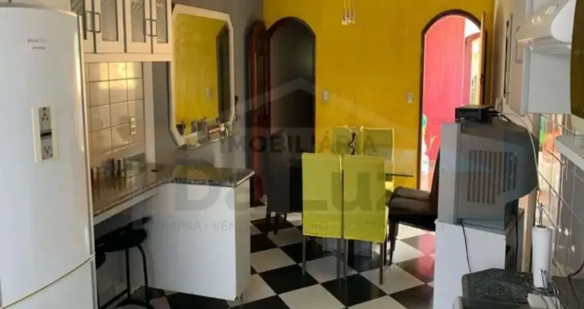 Sobrado alto padrão a venda 304m² - parque das nações / santo andré