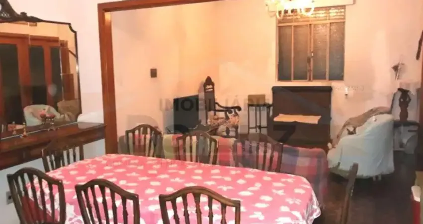 Casa com 3 quartos à venda na Rua Piauí, 1118, Santa Paula, São Caetano do Sul