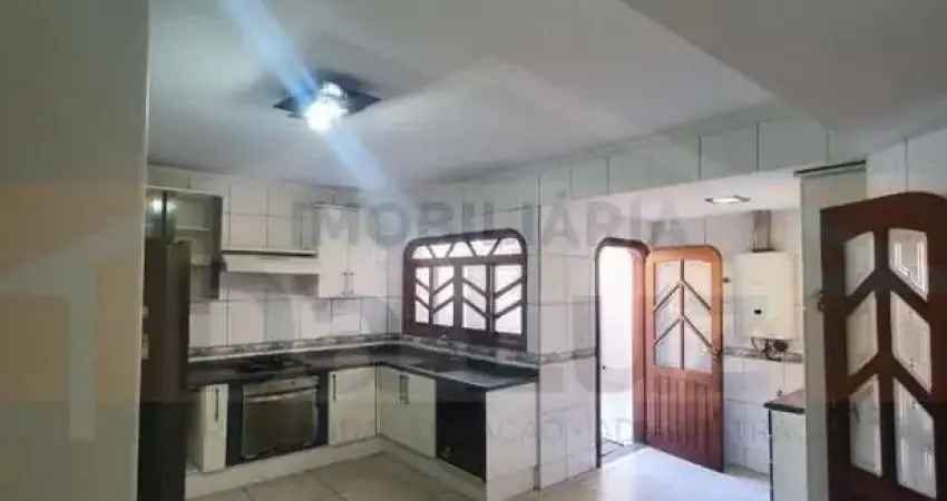 Apartamento garden com 2 dormitórios + 1 suíte, 3 vagas à venda, 188 m² por r$ 948.000 - campestre -