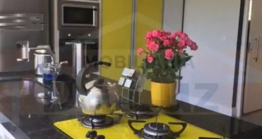 Apartamento triplex com 3 dormitórios à venda por r$ 960.000 - vila assunção - santo andré/sp