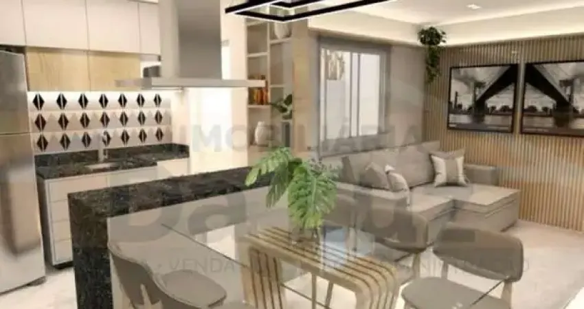 Lançamento apartamento 88,42m², começo de obra em 09/22 - vila pires / santo andré.