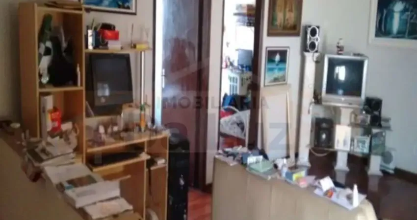 Casa com 3 quartos à venda na Rua Andradina, 71, Vila Valparaíso, Santo André