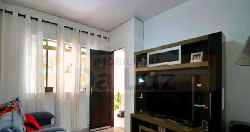 Compre sobrado 3 dormitórios c/ 197m² - campestre - santo andré