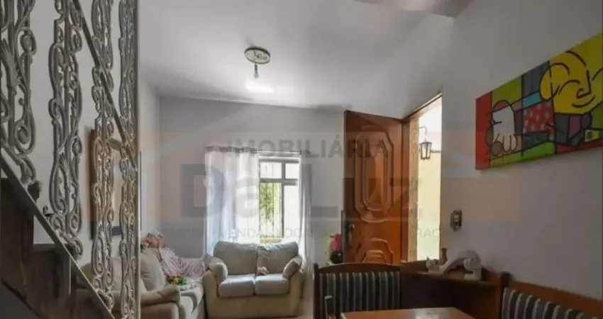 Comprar sobrado 3 dormts. 1 suíte c/ closet 180m² bairro santo amaro são pauloo