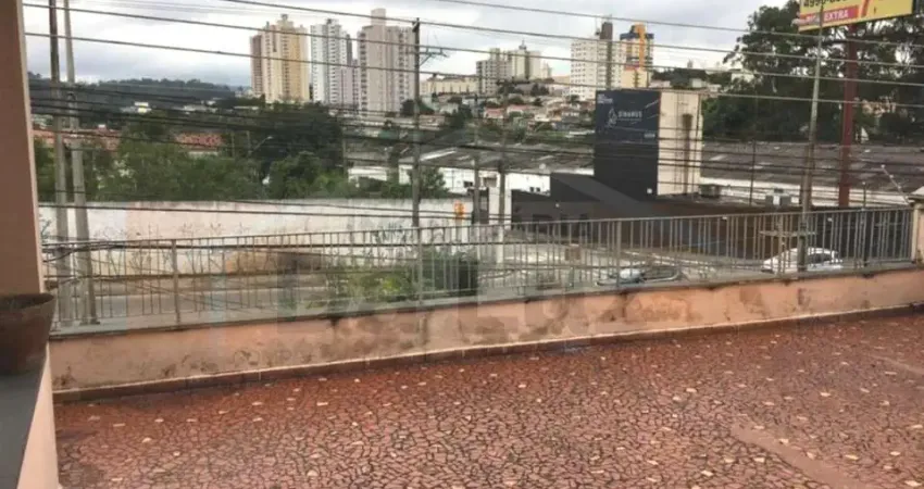 Casa com 2 quartos à venda na Avenida Pereira Barreto, 2056, Baeta Neves, São Bernardo do Campo