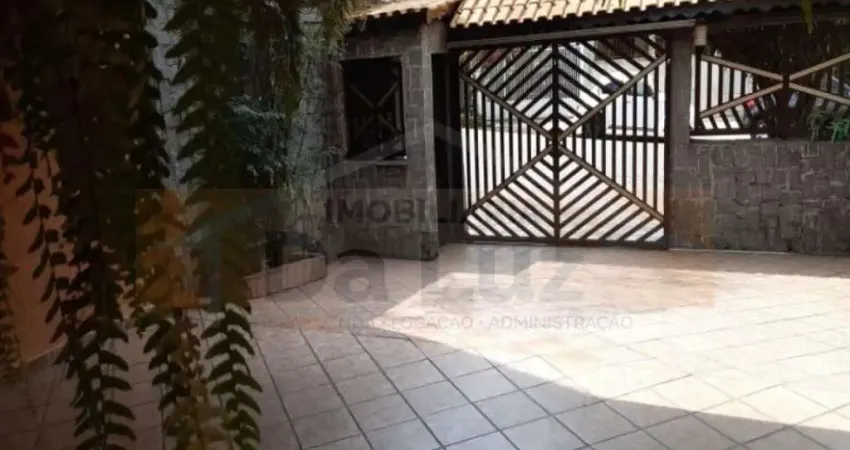 Casa  à venda jardim - santo andré/sp casa alto padrão vende  3 dormitórios 5 vagas 280m²  bairro ja