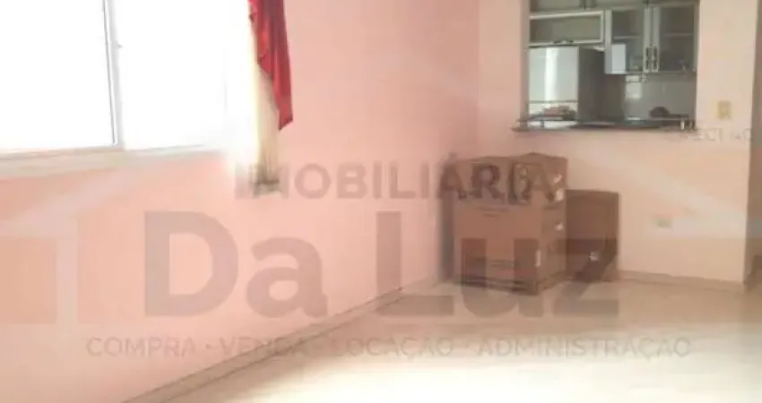 Apartamento à venda 3 dorms. 1 suíte vila assunção - santo andré