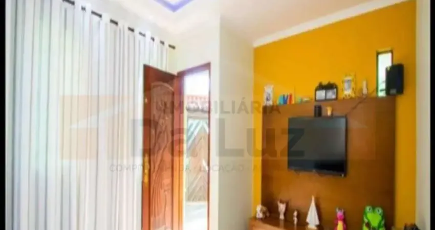 Sobrado 3 dormitórios, venda, 179 m² - r$ 680.000 - parque novo oratório - santo andré/sp