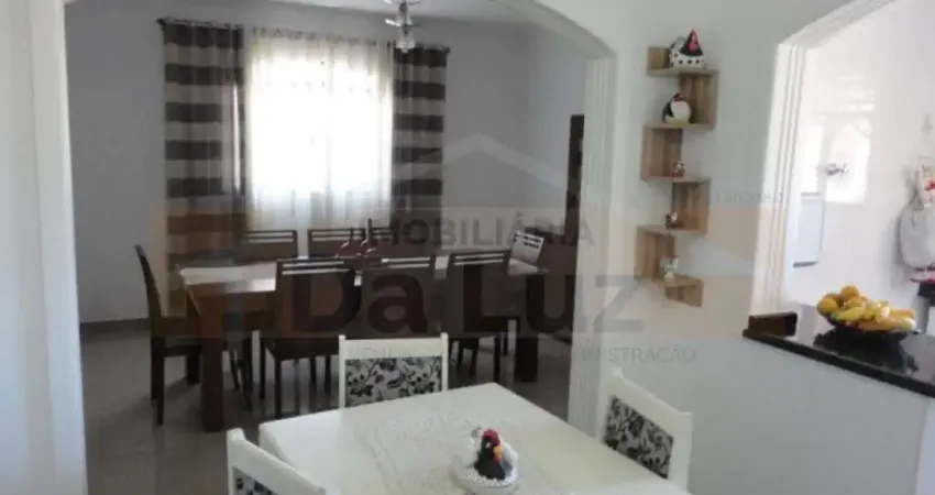 Casa com 3 quartos à venda na Rua Hipólito da Costa, 30, Parque Erasmo Assunção, Santo André