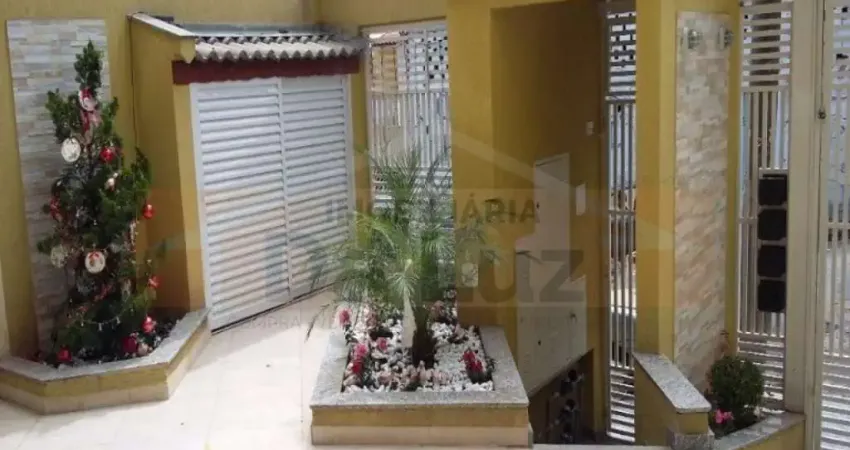 Ótimo apartamento 95m² à venda - vila camilopolis / santo andré.