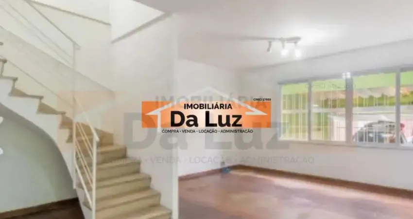 Sobrado aluga-venda, 4 dorm 1 suite edicula 262 m²  - vila alpina - santo andré/sp