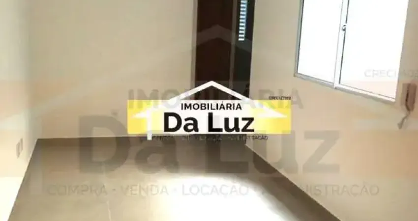 Apartamento tipo vende r$ 359.800,00 44,90 m² bairro campestre - santo andré