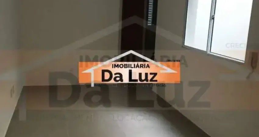 Apartamento tipo vende r$ 330.000,00  38,80 m² bairro campestre - santo andré