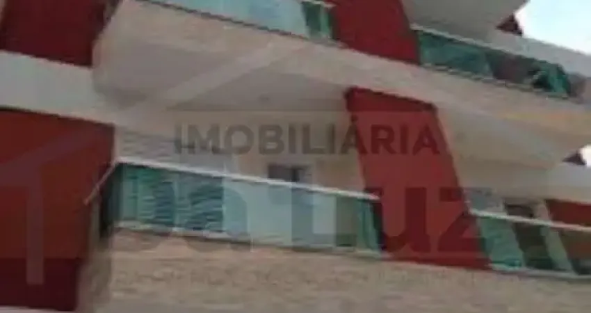 Cobertura à venda, 112 m² por r$ 385.000,00 - vila valparaíso - santo andré/sp