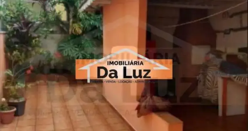 Sobrado vende r$655.000,00 - 3 dormitórios - 1 suíte - 2 vagas - 200m² - bairro vl américa - santo a