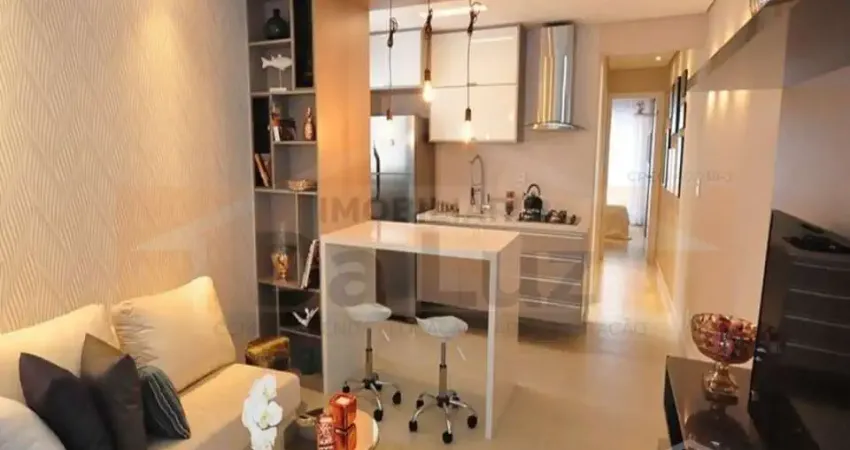 Apartamento vende r$435.000,00 bairro jardim com 2 dormitórios - santo andré/sp