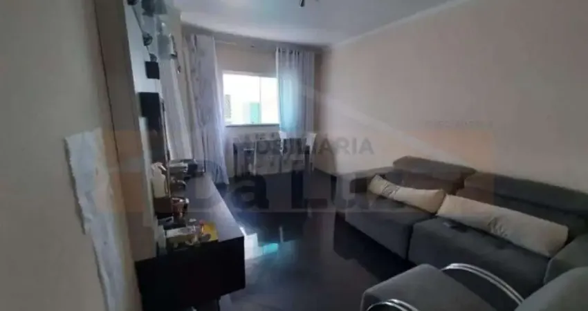Sobrado à venda por r$ 470.000,00 - vila alzira - santo andré/sp