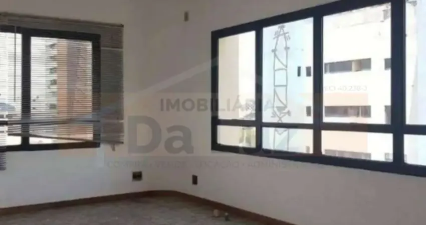 Casa comercial com 2 salas para alugar na Rua das Bandeiras, 356, Jardim, Santo André