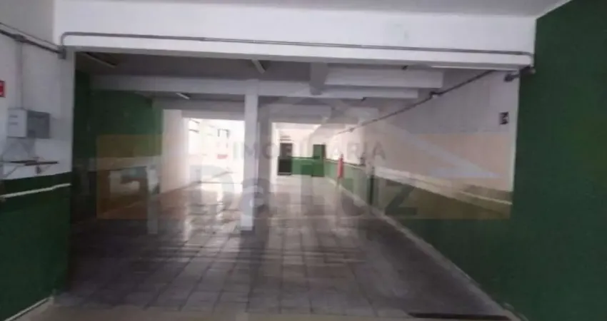 Salão para alugar, 720 m² por r$ 15.000/mês - centro - santo andré/sp