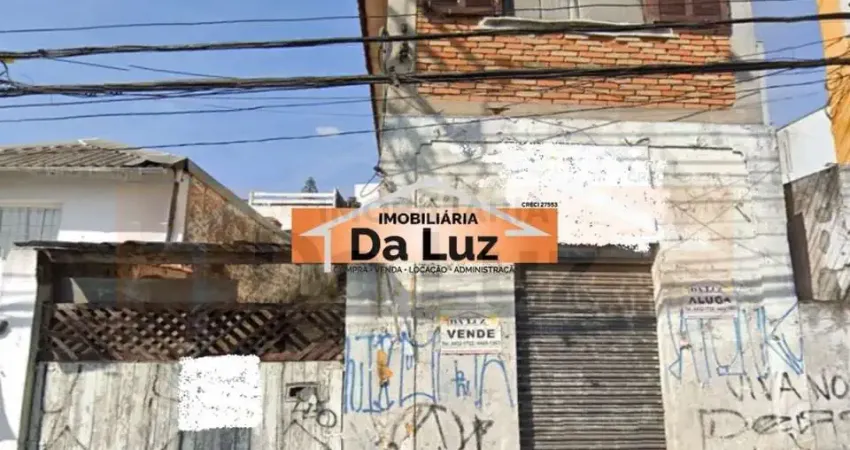 Terreno para venda e locação  no bairro parque das nações, santo andré.