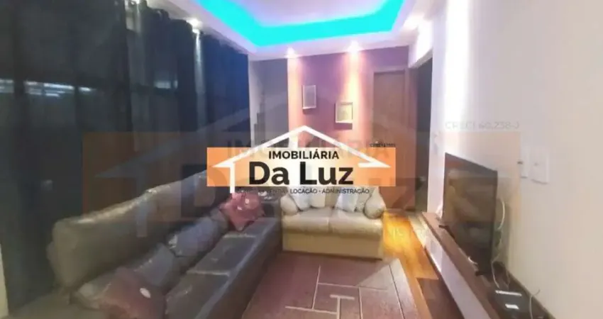 Sobrado venda esquina 3 dormitórios, 2 suítes, 1 master - 224,49m² - vila scarpelli - santo andré