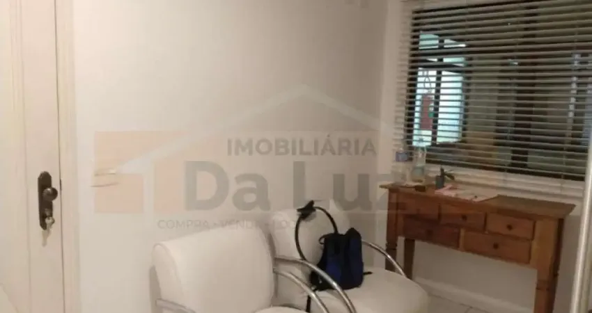 Sala à venda, 31 m² por r$ 180.000 - santa paula - são caetano do sul/sp
