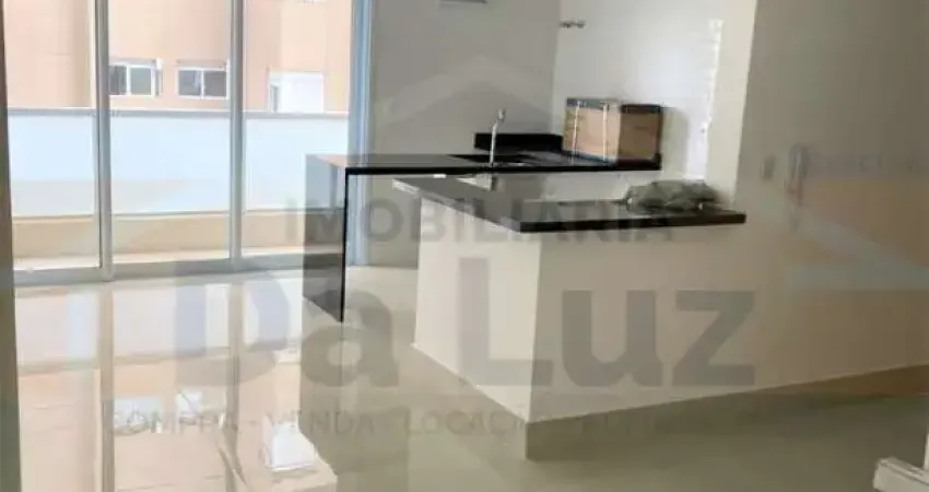 Ótimo apartamento de 63m² lançamento de junho à venda - jardim / santo andré