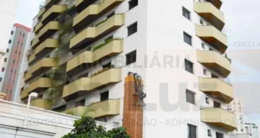 Apartamento residencial à venda, vila bastos, santo andré.